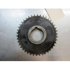 22R022 Crankshaft Timing Gear From 2005 Chevrolet Malibu  2.2 90537301